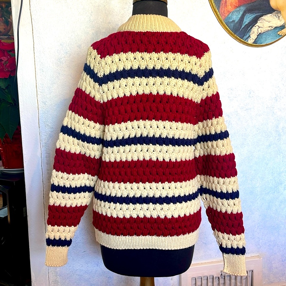 Sweater #made in Ireland - Picture 4 of 9